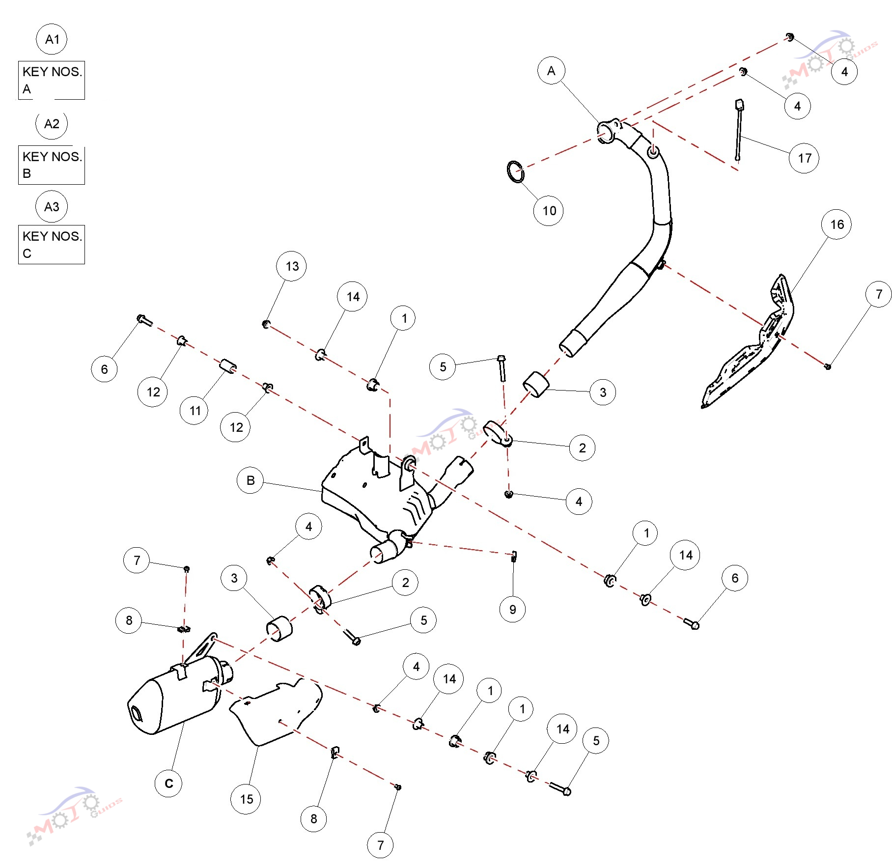 Engine Diagram